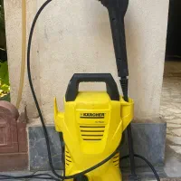 کارواش خانگی  carcher k2آلمانی اورجینال