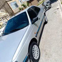 فروش فوری ۴۰۵ مدل ۸۶ تک