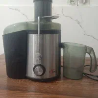دستگاه آب میوه گیری