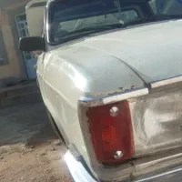 پیکان وانت مدل 85 دوگانه|خودرو سواری و وانت|پیشخور, |دیوار