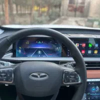 تیگو ۸ پرومکس آی ای ie ۴۰۲|خودرو سواری و وانت|قم, کیوانفر|دیوار