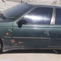 اردی ۸۵ تکسوز