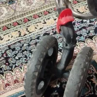 کالسکه|کالسکه و لوازم جانبی|قم, قلعه کامکار|دیوار