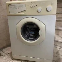 لباسشویی حایر ۵ کیلویی