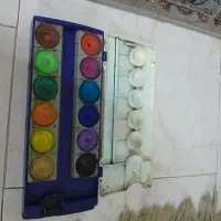 لوازم نقاشی .طراحی
