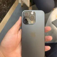 ایفون ۱۶ پرو