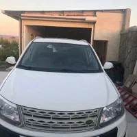 تیگو ۵  سال ۹۵