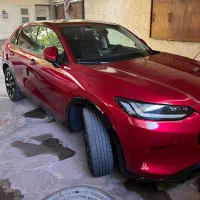 هوندا ZRV Hybrid، مدل ۲۰۲۴