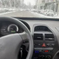 تیبا مدل ۹۰|خودرو سواری و وانت|اردبیل, |دیوار