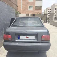 پراید 86