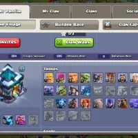 کلش تانال ۱۳ قیمت مناسب|کنسول، بازی ویدئویی و آنلاین|قم, ولیعصر|دیوار