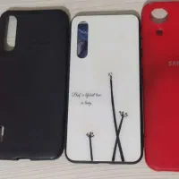 ۴ تا گوشی و ۱۲ تا قاب|موبایل|قیدار, |دیوار