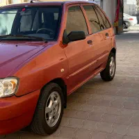 پراید ۱۱۱|خودرو سواری و وانت|شاهین دژ, |دیوار