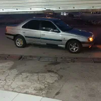 پژو405 تک سوز