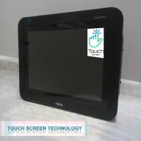 کامپیوتر لمسی 15 اینچ ارسال رایگان