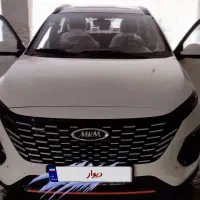 ایکس۳۳ کراس|خودرو سواری و وانت|تهران, شهرک فردوس (حسینی)|دیوار