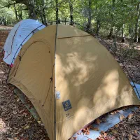 چادر کمپ مسافرتی