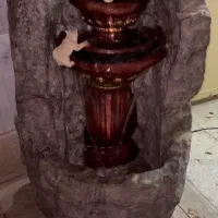 آبنما خرسی سبک