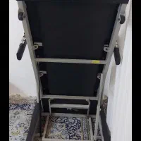 تردمیل باشگاهی 150کیلویی با ضمانت شرکتی با خدمات|تجهیزات ورزشی|ساری, |دیوار