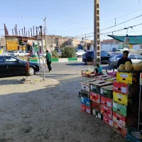زمین-امام-خمینی-جنوبی-نزدیک-مسکن-مهر