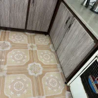 کابینت فلزی|مصالح و تجهیزات ساختمان|فردوس (کرمان), |دیوار