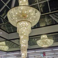 لوستر طبقاتی خاص و ژورنالی بدون واسطه ازتولیدکننده