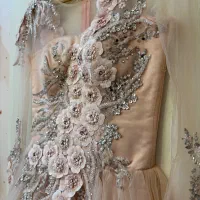 لباس مجلسی سایز ۳۶ و ۳۸