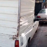 پیکان وانت مدل 90