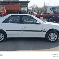 فروش یک دستگاه پرشیا مدل ۹۹|خودرو سواری و وانت|اردبیل, |دیوار