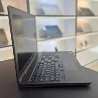 لپ تاپ Dell latitude 5590 پردازنده i5 صفحه FHD تاچ|رایانه همراه|همدان, |دیوار