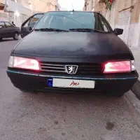 ماشین فروشی