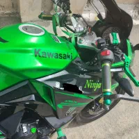 مگلی 200R