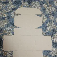 جعبه کیبوردی بسته بندی ، مخصوص آنلاین شاپ و مغازه|عمدهفروشی|سمنان, |دیوار