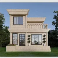 خانه ویلایی دوبلکس