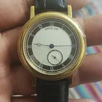 ساعت مچی برگویت فرانسه