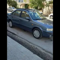 ef7دوگانه کارخانه.. بدون رنگ|خودرو سواری و وانت|مشهد, کوثر|دیوار