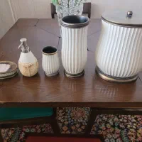 لوازم سرویس بهداشتی
