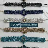 انواع کمربند وسخمه و کوا فری سایز