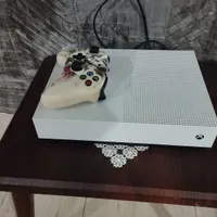 xbox one s در حد نو