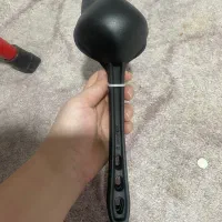 کفگیر ملاقه پلاستیکی|ظروف پختوپز|نسیمشهر, |دیوار