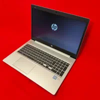 لپ‌تاپ HP 2020 هارد750GB رم۱۲سنسور اثر انگشت۸هسته|رایانه همراه|مشهد, آیت الله کاشانی|دیوار