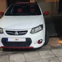 کوییک مدل 1400سالم فقط نقد