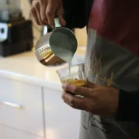 آموزش تخصصی لته آرت