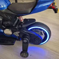 موتور شارژی|اسباببازی|شیراز, شهرک ایثار|دیوار