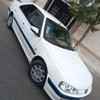 پژوپارس 92 بدون رنگ و ضربه و خط و خش
