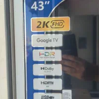 فروش ویژه ۴۳ ایکس ویژن به قیمت قدیم 2K