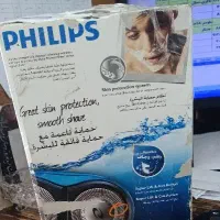 ماشین ریش تراش اصل فقط یکباراستفاده شده