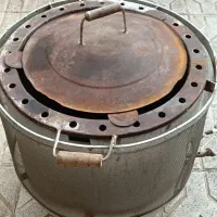 تنور گازی|اجاق گاز و لوازم برقی پخت‌وپز|سبزوار, جوادیه شرقی|دیوار