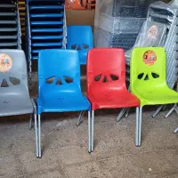 صندلی  پایه فلزی alish