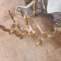 میز جلو مبلی